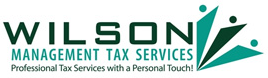 Wilson Management Tax Services, Bronx NY